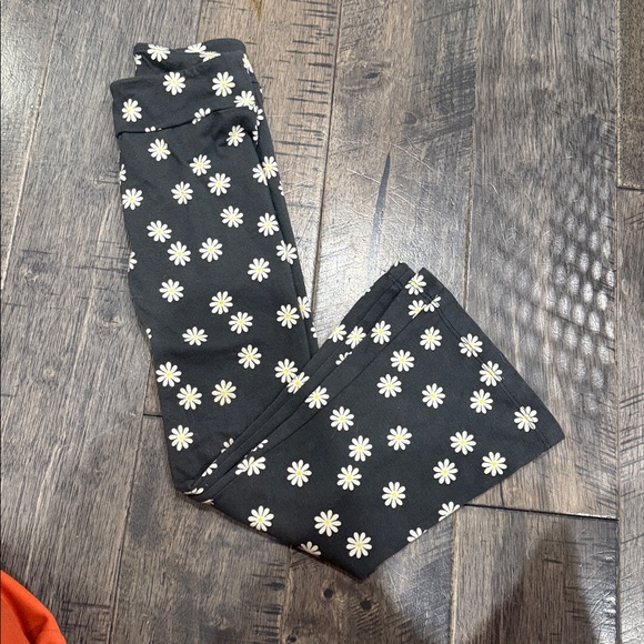 Flower pants - Picture 1 of 3